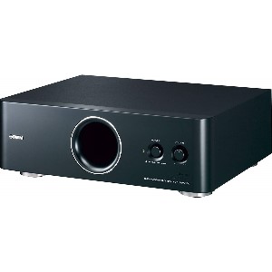 Amazon.co.jp: YAMAHA サブウーファーシステム YST-FSW150(B)ブラック
