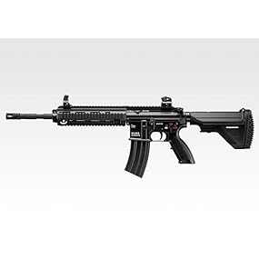 Amazon | 東京マルイ HK 416D 18歳以上次世代電動ガン | サブ