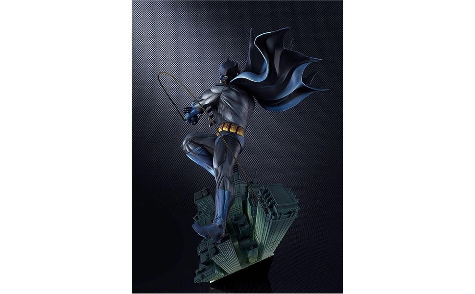 Amazon.co.jp: グッドスマイルカンパニー DCコミック バットマン