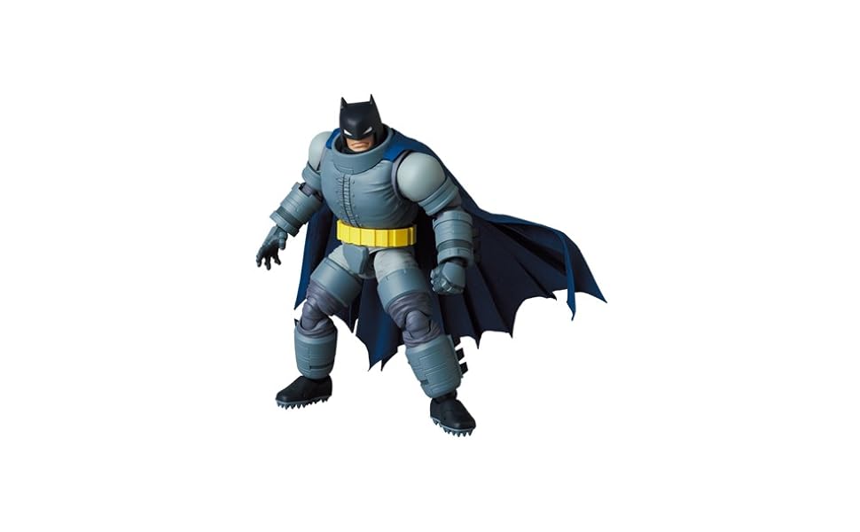 Amazon.co.jp: メディコム・トイ MAFEX マフェックス No.146 ARMORED