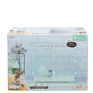 Amazon | ジェックス Harmony グラスハーモニー450プラス ガラス製