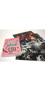 Amazon.co.jp: MOVIE40 ユニコーンツアー2021 ドライブしようよ (初回