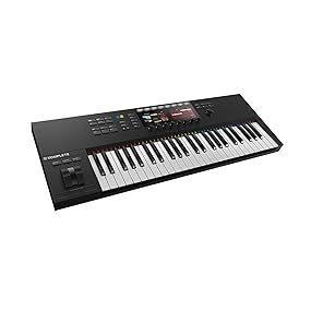 Amazon.co.jp: Native Instruments S-シリーズキーボード KOMPLETE