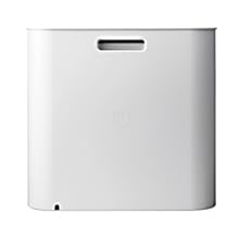 Amazon.co.jp: ±0 プラスマイナスゼロ 空気清浄機 X020 (ホワイト) XQH