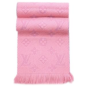 Amazon | （ルイヴィトン）ルイ・ヴィトン マフラー M73659 LOUIS