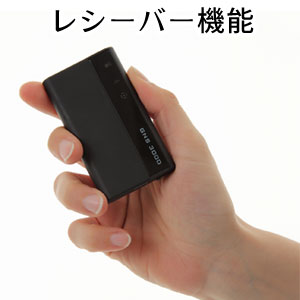 Amazon.co.jp: GNS 3000 GPSレシーバー＆ロガー GNS 2000 Plus後継機