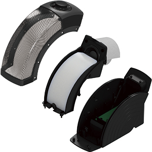 Amazon.co.jp: Mirai Speaker, Home (2020 Model) SF-MIRAIS5, Wired