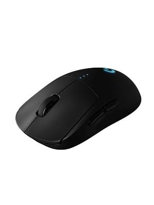 Amazon.co.jp: Logicool G PRO LIGHTSPEED ワイヤレス ゲーミング