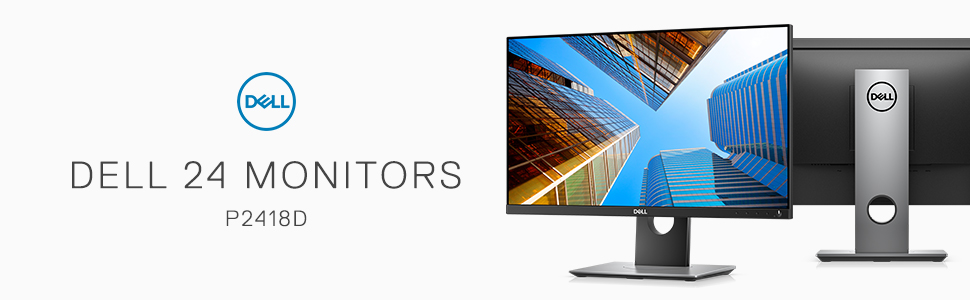 Amazon.com: Dell P2418D 23.8