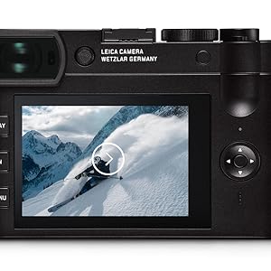 Amazon.com : Leica Q2 Digital Camera with Summilux 28mm f/1.7 ASPH