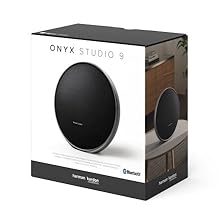 Amazon.co.jp: Harman Kardon Onyx Studio 9 Wireless Bluetooth