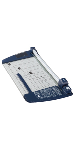 Amazon | コクヨ 裁断機 ペーパーカッター ロータリー式 60枚切り