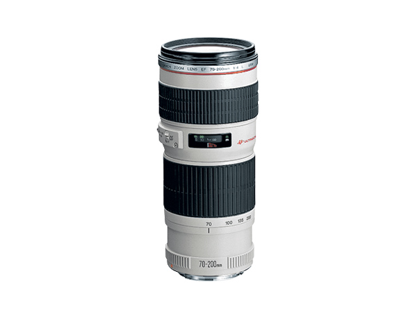 Amazon.com : Canon EF 70-200mm f/4L IS II USM Lens for Canon