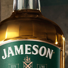 Amazon.co.jp: ジェムソン ボウ・ストリート 18年 アイリッシュ