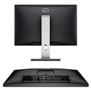 Amazon.com: Dell UltraSharp U2715H 27-Inch Screen LED-Lit Monitor