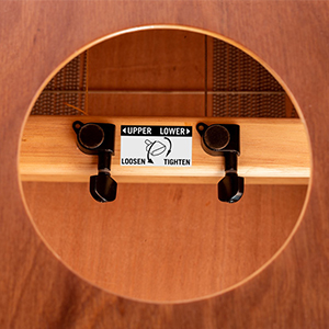 Amazon | SAKAE OSAKA HERITAGE サカエ カホン CAJ-100 4面すべてが打