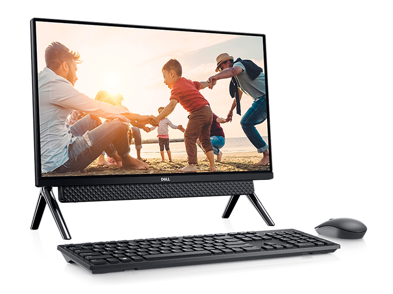 Amazon.com: Dell Inspiron 5400 AIO 23.8 Inch FHD Touchscreen All