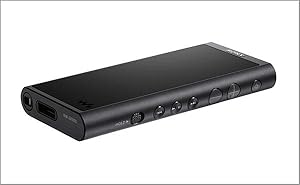 Amazon.co.jp: SONY Walkman ZX Series 64GB NW-ZX300: Bluetooth