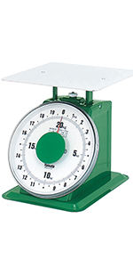 Amazon | 大和製衡(Yamato) 大型上皿はかり SDX-30 | 皿はかり | 産業