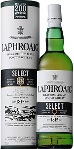 Amazon.co.jp: ラフロイグ セレクトカスク [シングルモルト ウイスキー