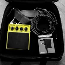 Amazon.com: Roland Percussion Electronic Drum Pad, Kick (SPD-1K