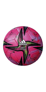 Amazon.co.jp: アディダス(adidas) サッカーボール コネクト21