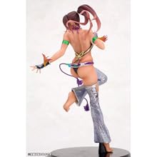 Amazon.co.jp: TEKKEN美少女 鉄拳 クリスティ・モンテイロ