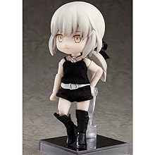 Amazon.co.jp: ねんどろいどどーる Fate/Grand Order セイバー