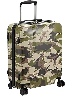 Amazon | [アバロン] スーツケース ACE製 双輪キャスター TSAロック