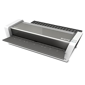 Amazon | LEITZ ライツ パウチラミネーター ILAM TOUCH 2 A3 アイラム