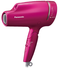 Amazon | パナソニック ヘアドライヤー ナノケア 高浸透「ナノイー