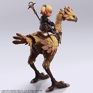 Amazon.co.jp: ファイナルファンタジー XI ブリングアーツ