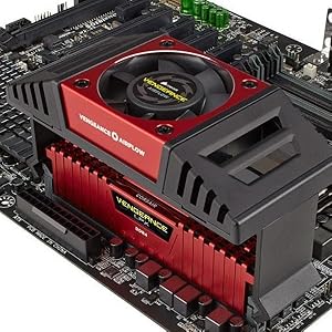 Corsair CMK8GX4M2B3000C15 Vengeance LPX 8GB (2x4GB) DDR4 DRAM