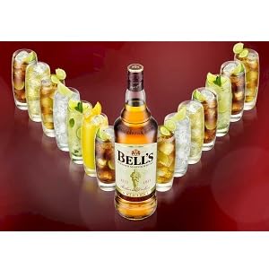 Amazon.co.jp: ベル オリジナル スコッチウィスキー [ ウイスキー
