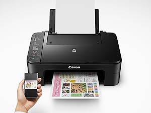 Amazon.co.jp: 旧モデル Canon プリンター A4インクジェット複合機