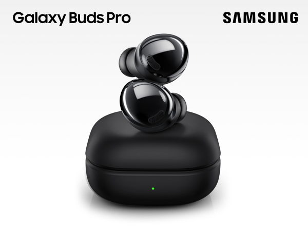 Amazon.com: SAMSUNG Galaxy Buds Pro, Bluetooth Earbuds, True