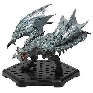 Amazon.co.jp: カプコンフィギュアビルダー モンスターハンター
