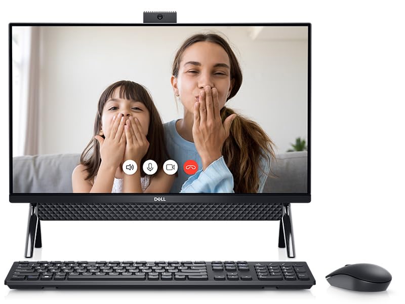 Amazon.com: Dell Inspiron 5400 AIO 23.8 Inch FHD Touchscreen All