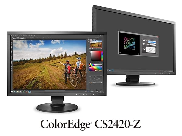 Amazon.co.jp: EIZO ColorEdge CS2420-Z (24.1型カラーマネージメント