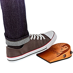 Amazon.co.jp: ORTEGA オルテガ フットパーカッション Analog Stomp