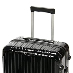 Amazon | RIMOWA [ リモワ ] 【4輪】 サルサ デラックス スーツケース