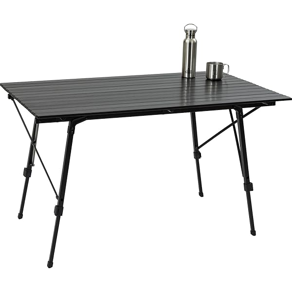 Amazon.co.jp: TARAS BOULBA(タラスブルバ) TBアルミロールテーブルL