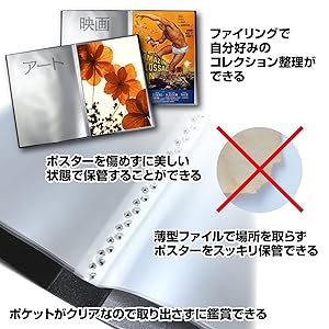 リボーン キャラポス 収納ファイル ポスター32枚 美品 楽天市場