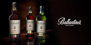Amazon.co.jp: バランタイン 21年 700ml 40度 [並行輸入品] : 食品