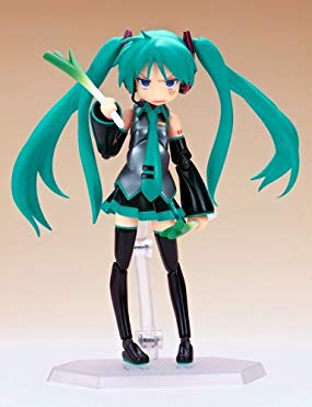 Amazon | Figma らき☆すたOVA 柊かがみ コスプレver. | フィギュア