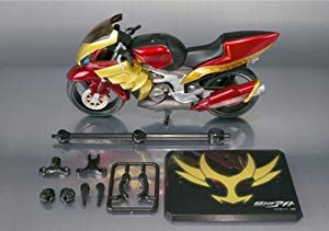 仮面ライダー アギトバイクセット Amazon.co.jp: S.H.フィギュアーツ