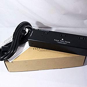Amazon.co.jp: FREE THE TONE PT-2 パワーディストリビューター