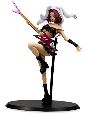 Amazon | コードギアス 反逆のルルーシュR2 SQフィギュア ～CODE BLACK