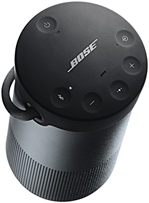 Amazon.co.jp: Bose SoundLink Revolve+ Bluetooth speaker ポータブル