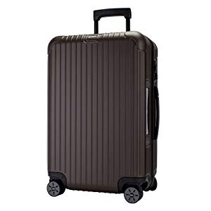 Amazon | RIMOWA [ リモワ ] サルサ 811.63.38.5 SALSA 4輪 MultiWheel